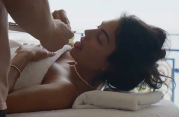女仆闺房的密室