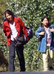 亚洲五月激情