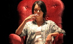 女人被男人c