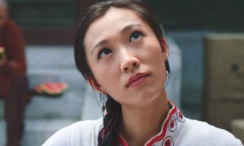 帮我劝一下女朋友吧